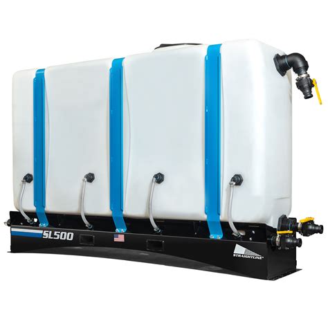 HDD Mud System Sri Lanka|SL500 Performix Mud Mixing System Tank .